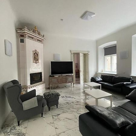 Riga Center Apartment In Old Town Exterior foto