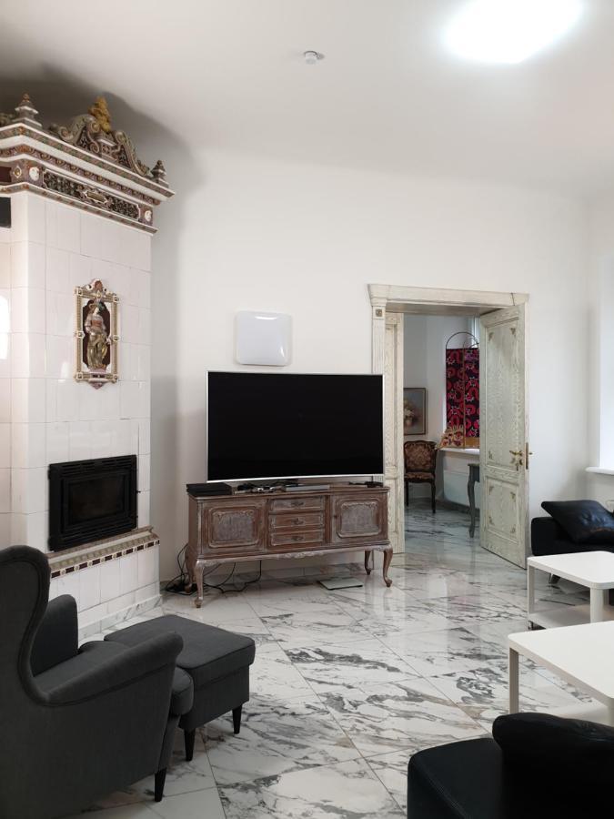 Riga Center Apartment In Old Town Exterior foto