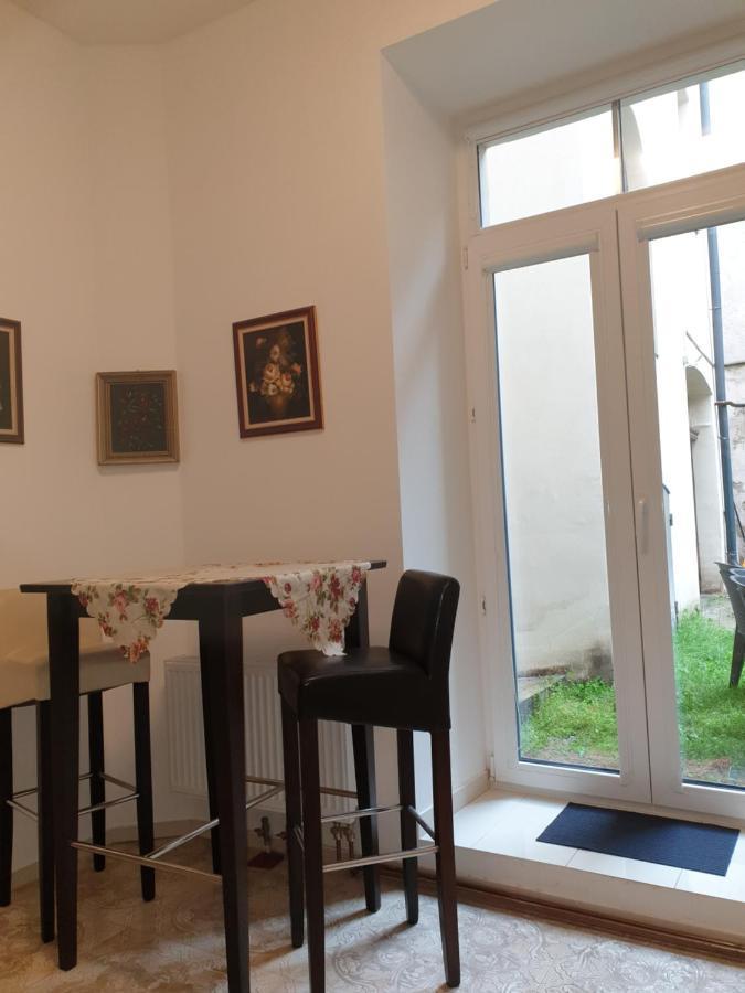 Riga Center Apartment In Old Town Exterior foto